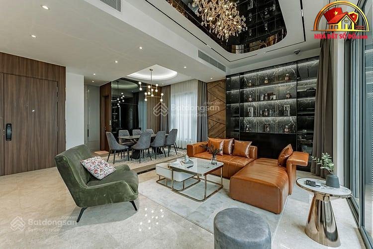 Căn hộ Xi Grand Court Đường Lý Thường Kiệt – Phường cũ 14 Quận 10 – Phường mới 14 – Thành phố Hồ Chí Minh diện tích 72 m2 giá 6500000000