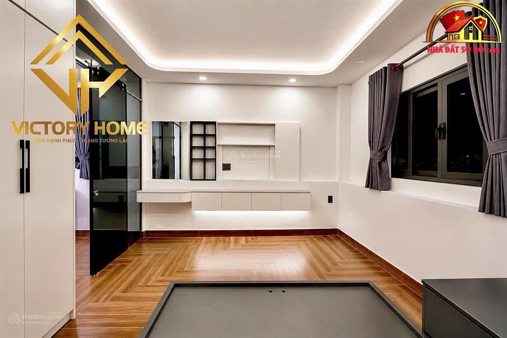 Cho thuê nhà đất Đường Lê Quang Định – Phường cũ Không xác định – Quận Bình Thạnh – Phường mới Không xác định – Thành phố Hồ Chí Minh 35 m2 10 triệu
