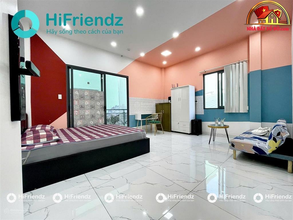 Căn hộ một phòng ngủ tách bếp diện tích 30 m2 giá 5700000 Đường Lê Văn Quới – Phường cũ Bình Trị Đông Quận Bình Tân – Phường mới Bình Trị Đông – Thành phố Hồ Chí Minh