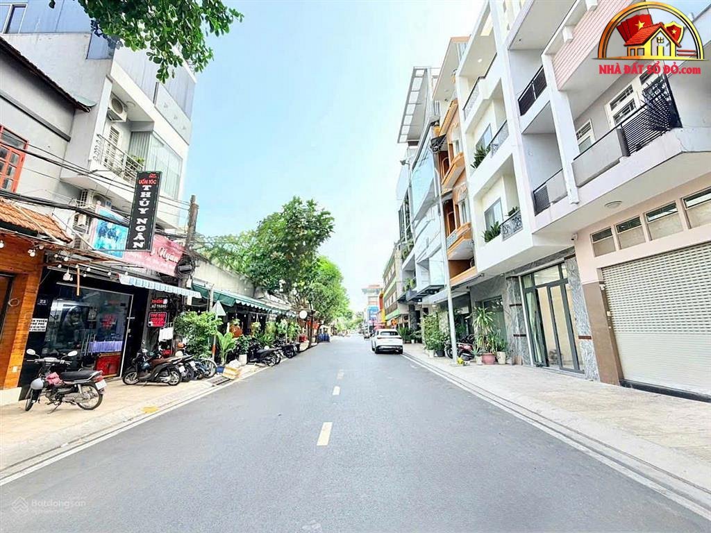 Biệt thự siêu VIP Tân Phú – bán nhà đất Đường Trương Vĩnh Ký – Phường cũ Tân Thành Quận Tân Phú – Phường mới Tân Sơn Nhì – Thành phố Hồ Chí Minh diện tích 136 m2 giá 20 tỷ