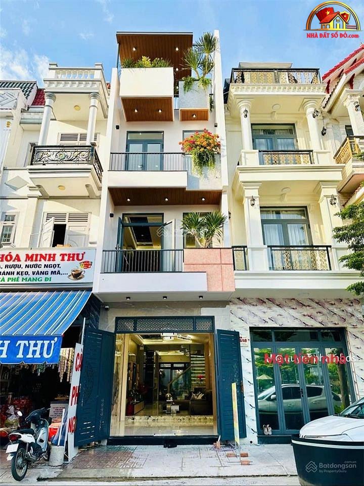 Nhà riêng đường Hồng Hà, Quận Tân Bình – 80m² – 8.6 tỷ đồng