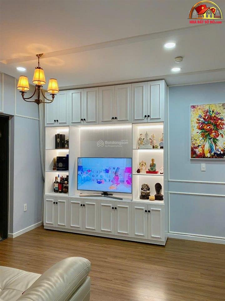 Căn hộ 87 m² giá 4.65 tỷ tại Quận 1 – Bán nhà đất Đường Nguyễn Huệ – Phường cũ Bến Nghé – Phường mới – Thành phố Hồ Chí Minh