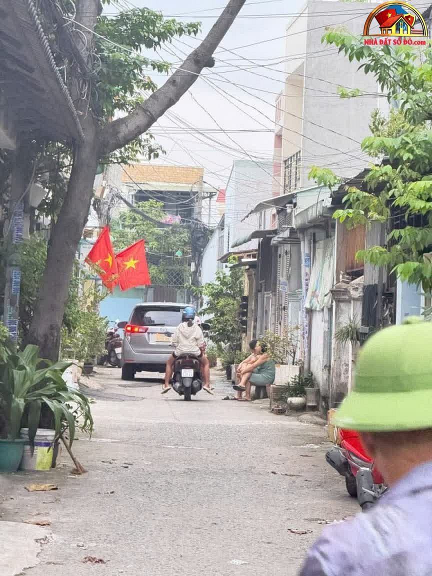 Bán nhà đất Đường Lâm Thị Hố – Phường cũ Tân Chánh Hiệp Quận 12 – Phường mới Tân Chánh Hiệp – Thành phố Hồ Chí Minh 60m² 3.85 tỷ