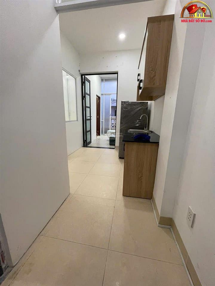 Căn hộ mini 2 phòng ngủ 40m² có ban công, full nội thất giá 7.5 triệu – Bán nhà đất đường không xác định – Quận không xác định – Thành phố không xác định