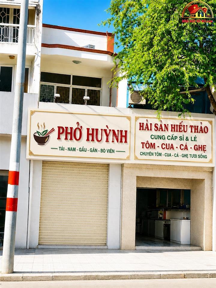 Nhà 2 tầng mặt tiền KD Lê Trọng Tấn – Phường cũ Tây Thạnh Quận Tân Phú – Phường mới Tây Thạnh – Thành phố Hồ Chí Minh diện tích 36 m2 giá 8 tỷ