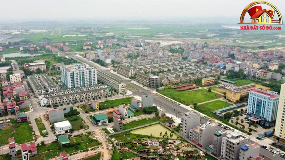 Chỉ đạo nóng của Bắc Ninh với loạt dự án đấu giá đất- Ảnh 1. Chỉ đạo nóng của Bắc Ninh với loạt dự án đấu giá đất- Ảnh 1.