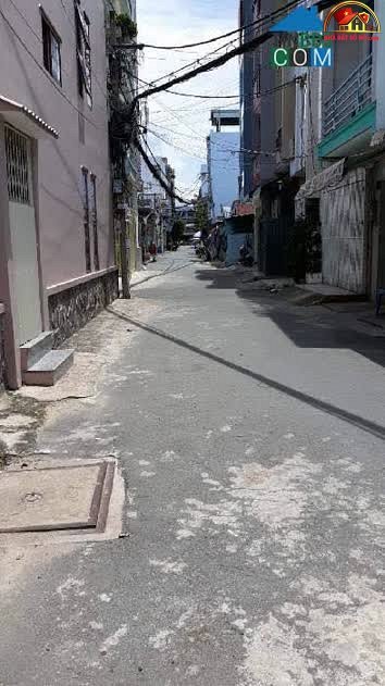 Bán nhà đất Đường Lê Thúc Hoạch – Phường cũ Phú Thọ Hòa – Quận Tân Phú – Phường mới Phú Thọ Hòa – Thành phố Hồ Chí Minh 64 m² 8.2 tỷ