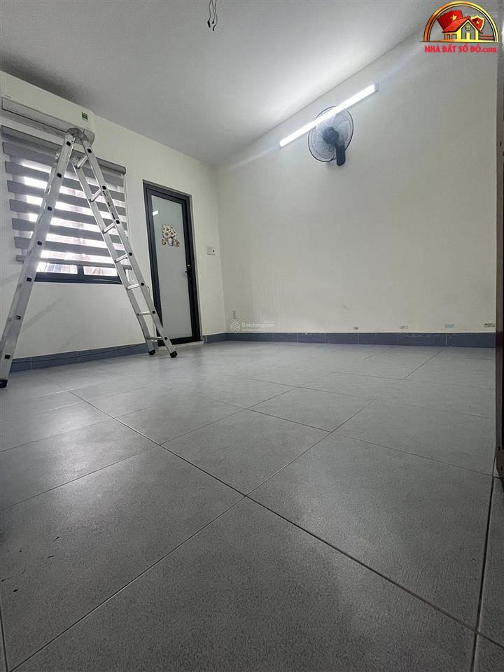 Nhà MT đường 12m lề 5m xe hơi đổ cửa – Phường cũ Phú Thạnh Quận Tân Phú – Phường mới Phú Thạnh – Thành phố Hồ Chí Minh diện tích 50 m2 giá 6.7 tỷ