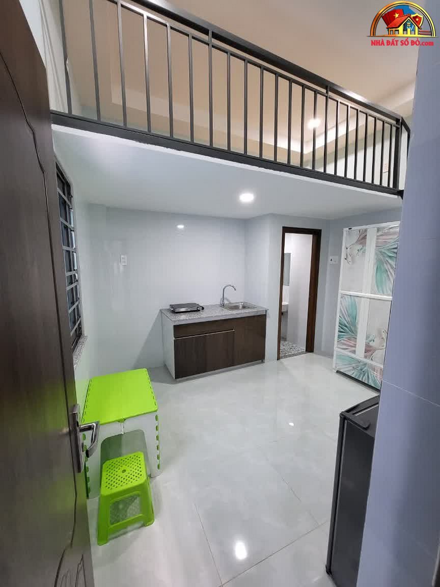 Bán nhà đất Đường Nguyễn Thị Nhỏ – Phường cũ 9 Quận Tân Bình – Phường mới 9 – Thành phố Hồ Chí Minh diện tích 80 m² giá 9.5 tỷ
