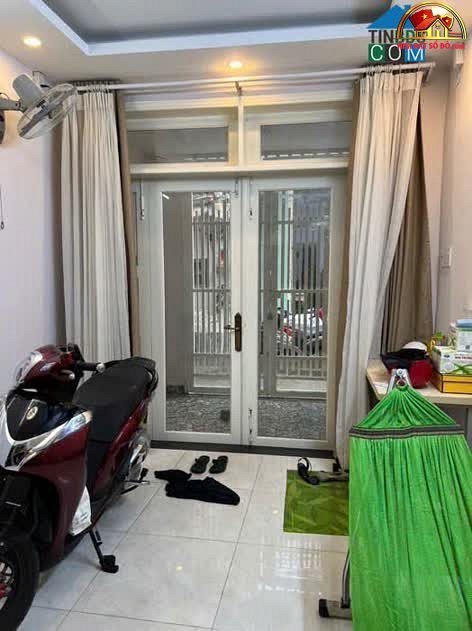 Bán nhà đất Đường Phan Đình Phùng – Phường cũ 2 Quận Phú Nhuận – Phường mới 2 – Thành phố Hồ Chí Minh diện tích giá