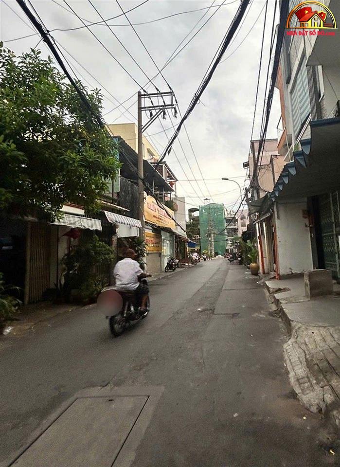Bán nhà đất Đường Thái Phiên – Phường cũ Không xác định – Quận 11 – Phường mới Không xác định – Thành phố Hồ Chí Minh – Diện tích 37 m2 – Giá 5.5 tỷ