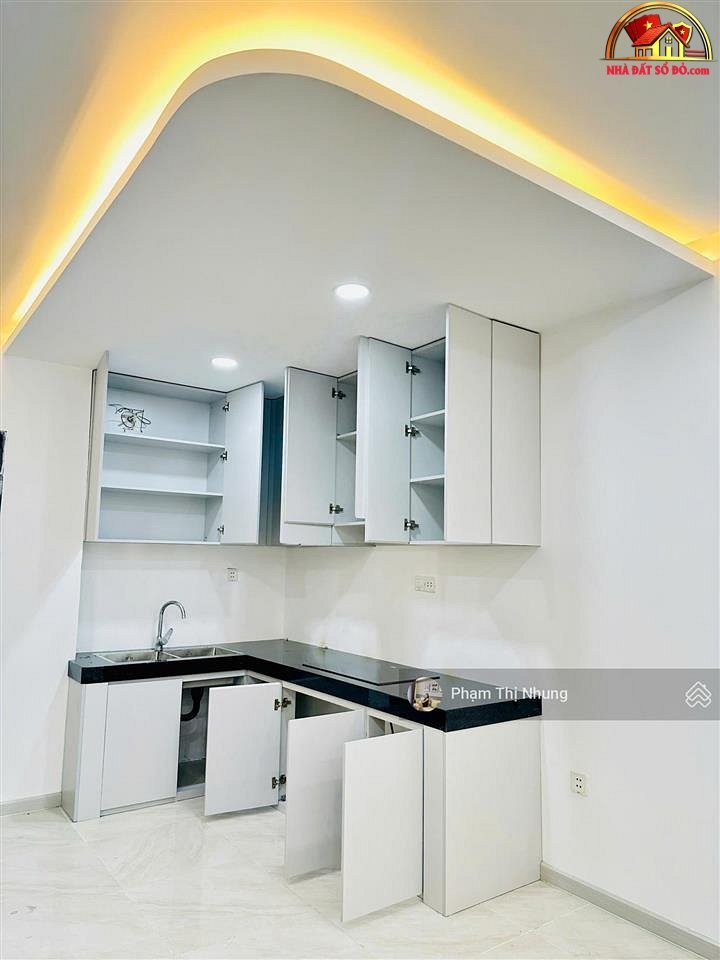 Bán nhà đất Đường Hoàng Bật Đạt – Phường cũ Tân Sơn Quận Tân Bình – Phường mới Tân Sơn Nhì – Thành phố Hồ Chí Minh diện tích 68 m2 giá 2.47 tỷ