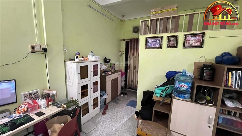 Căn hộ chung cư thang bộ giá 1.9 tỷ, diện tích 36 m2 tại đường Vườn Lài – Quận 10 – Thành phố Hồ Chí Minh