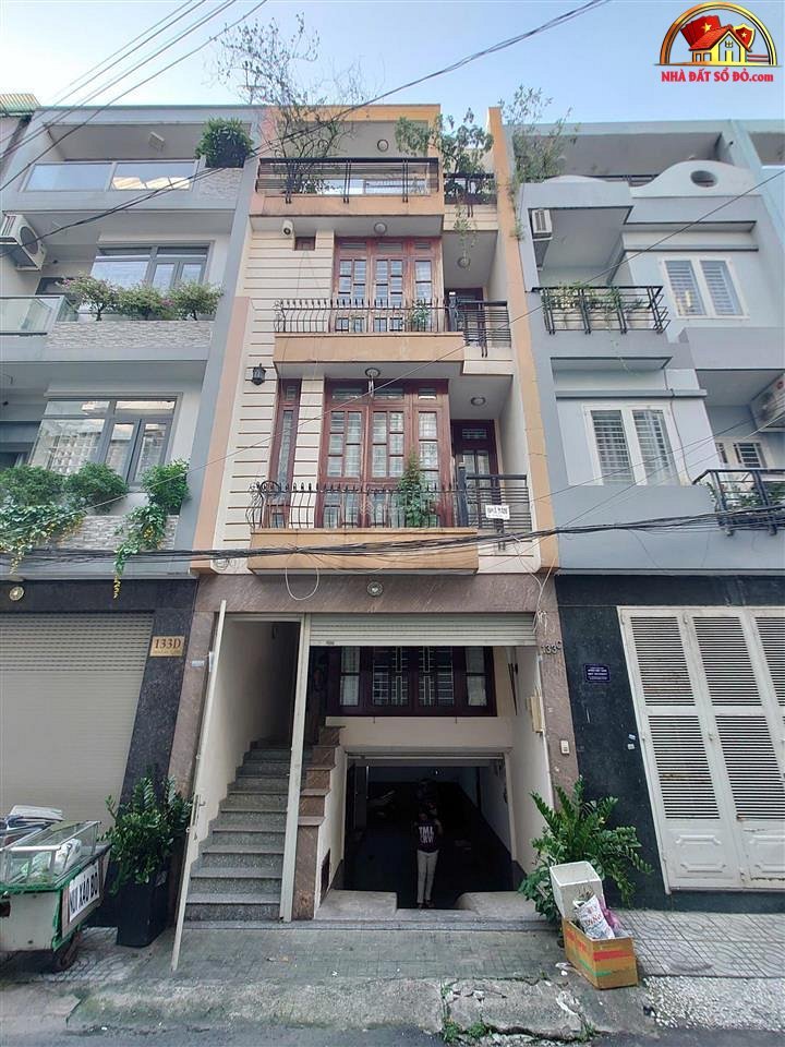 Bán nhà đất đường Hoa Lan – Phường cũ 2 Quận Phú Nhuận – Phường mới 2 – Thành phố Hồ Chí Minh diện tích 54 m2 giá 16.3 tỷ