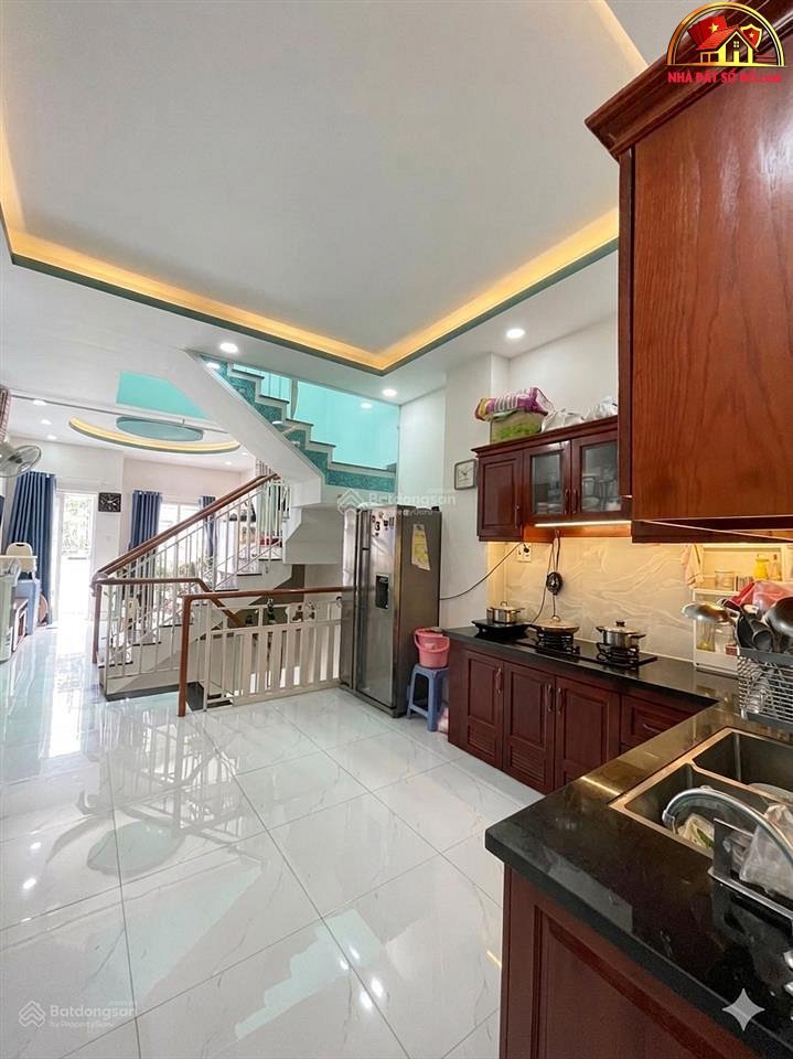 Nhà riêng gần công viên ẩm thực An Sương – Bán nhà đất Đường Không xác định – Phường cũ Không xác định Quận 12 – Phường mới Không xác định – Thành phố Hồ Chí Minh – Diện tích 52 m2 – Giá 5.39 tỷ