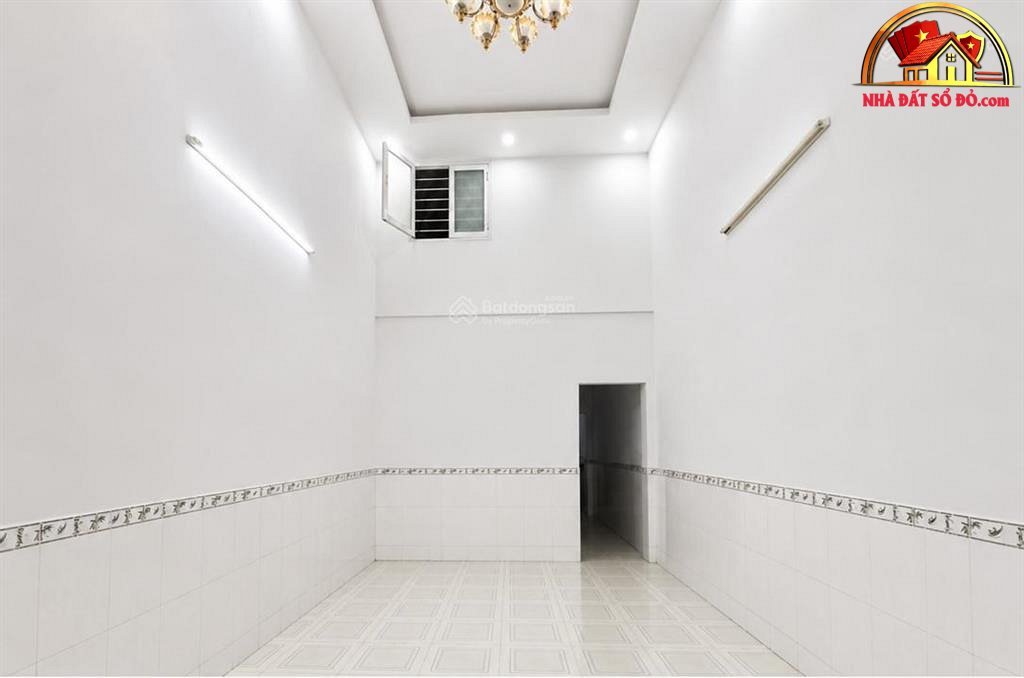 Bán nhà đất Đường Gò Xoài – Phường cũ Lê Văn Quới Quận Bình Tân – Phường mới Bình Hưng Hòa A – Thành phố Hồ Chí Minh 60m2 4.29 tỷ