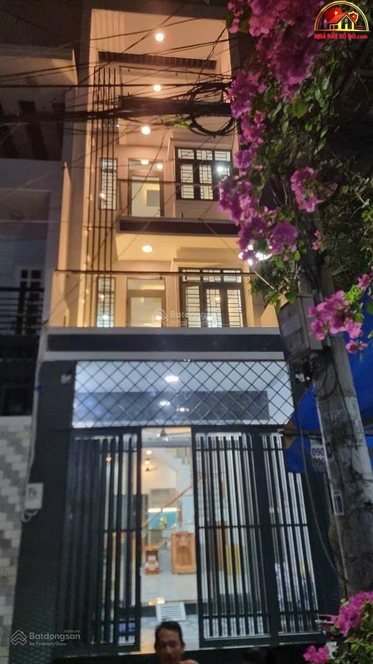 Nhà mới đẹp tại Đường Gò Xoài – Phường cũ Bình Hưng Hòa Quận Bình Tân – Phường mới Bình Hưng Hòa 60m2 6.35 tỷ