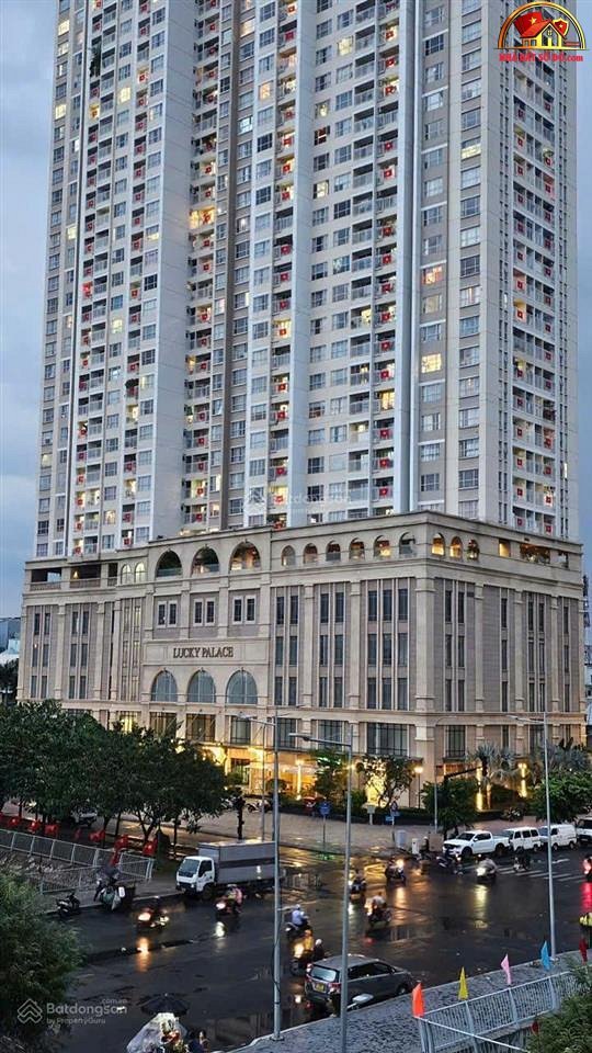 Bán nhà đất Đường Không xác định – Phường cũ Không xác định Quận Không xác định – Phường mới Không xác định – Tỉnh/Thành phố Hồ Chí Minh Diện tích 114 m2 – Giá 6.95 tỷ