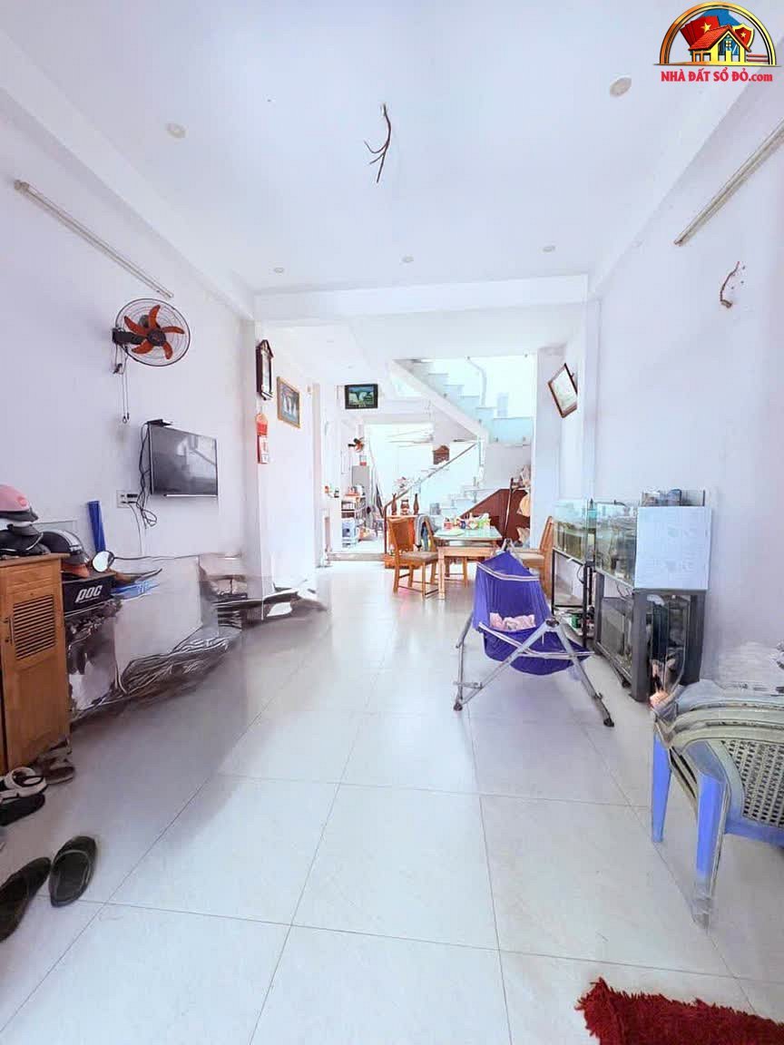 Bán nhà đất Đường 26 Tháng 3 – Phường cũ Bìn… – Bán nhà trong ngõ, hẻm Quận Bình Tân – TP Hồ Chí Minh giá 5 – 7 tỷ