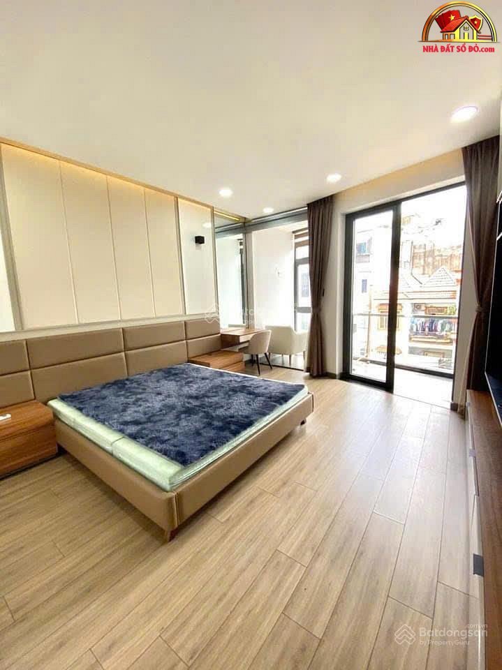 Cho thuê nhà đất Đường Ngô Tất Tố – Phường cũ 19 Quận Bình Thạnh – Phường mới 19 – Thành phố Hồ Chí Minh 50 m2 9 triệu