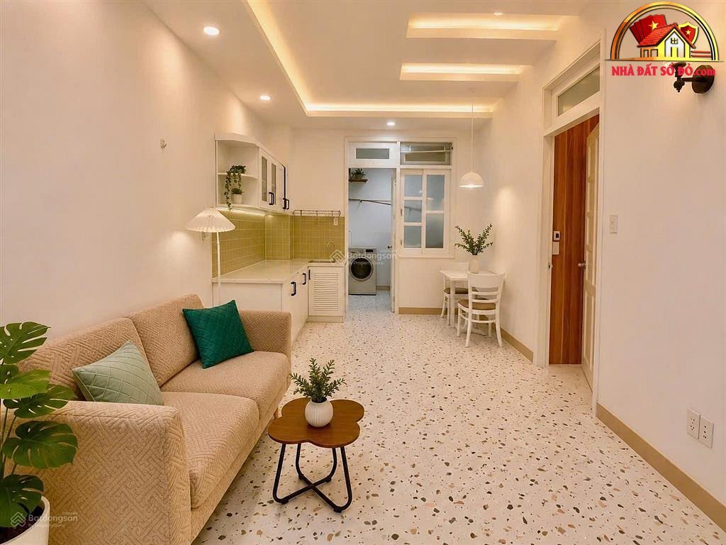 Cho thuê nhà đất đường Cộng Hòa – Phường cũ 12 Quận Tân Bình – Phường mới 12 – Thành phố Hồ Chí Minh diện tích 60 m2 giá 9 triệu