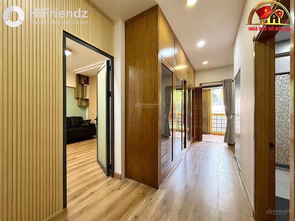CHO THUÊ CĂN HỘ 2 PHÒNG NGỦ FULL NỘI THẤT NGAY TÔ HIẾN THÀNH – Phường cũ 15 Quận 10 – Phường mới 15 – Thành phố Hồ Chí Minh 60m2 10 triệu