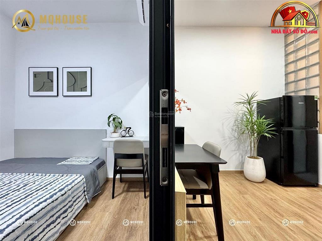 Cho thuê nhà đất Đường Lê Tấn Quốc – Phường cũ 13 Quận Tân Bình – Phường mới 13 – Thành phố Hồ Chí Minh – Diện tích 40 m2 – Giá 6.5 triệu