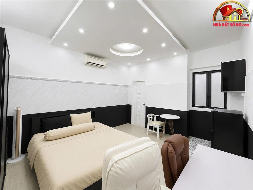 Chung cư mini cho thuê Đường Lê Văn Quới – Phường cũ Bình Trị Đông Quận Bình Tân – Phường mới Bình Hưng Hòa A – Thành phố Hồ Chí Minh diện tích 30 m2 giá 4500000