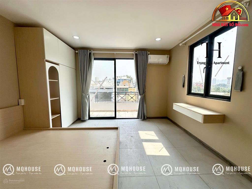 Cho thuê nhà đất Đường Xô Viết Nghệ Tĩnh – Phường cũ 26 Quận Bình Thạnh – Phường mới 26 – Thành phố Hồ Chí Minh 48m2 9 triệu