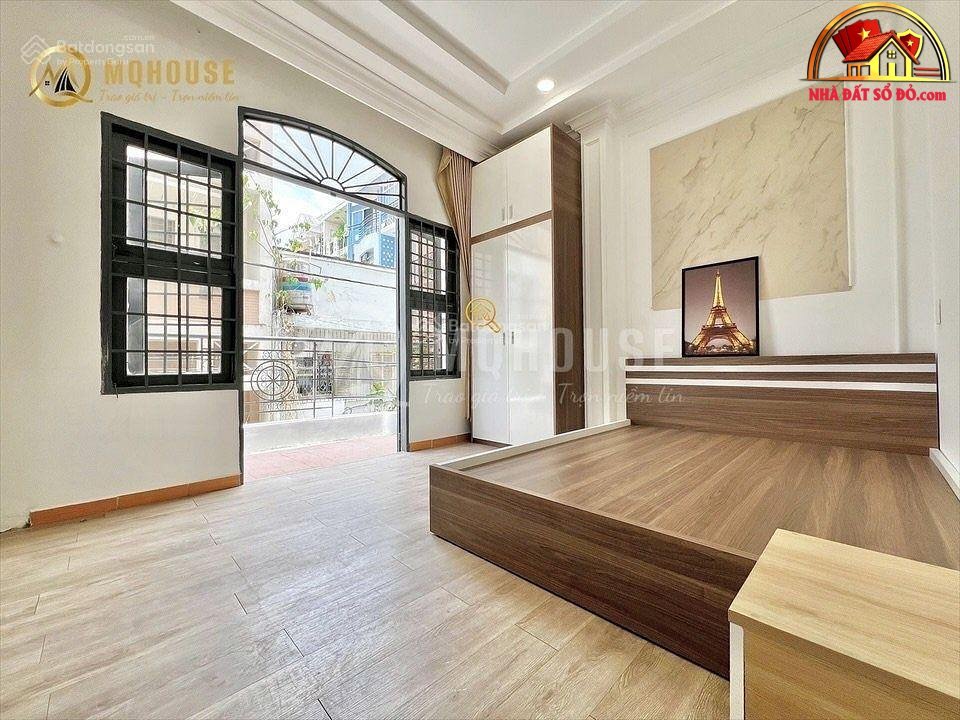 Căn hộ cho thuê Đường Đào Duy Anh – Phường cũ Đức Nhuận Quận Phú Nhuận – Phường mới Đức Nhuận – Thành phố Hồ Chí Minh 40m2 7.3 triệu