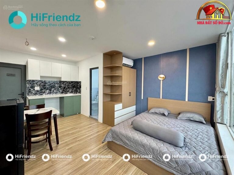 Chung cư mini cho thuê Đường 3/2 – Phường cũ Minh Phụng Quận 11 – Phường mới Minh Phụng – Thành phố Hồ Chí Minh diện tích 30 m2 giá 7.5 triệu