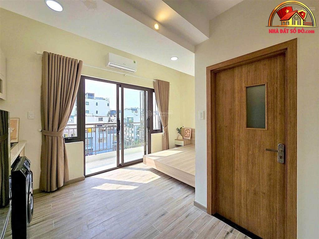 Cho thuê nhà đất Đường Ung Văn Khiêm – Phường cũ 25 Quận Bình Thạnh – Phường mới 25 – Thành phố Hồ Chí Minh diện tích 27 m2 giá 7 triệu
