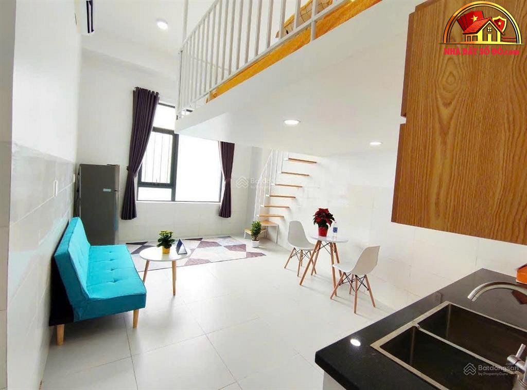 Cho thuê nhà đất Đường Nơ Trang Long – Phường cũ 13 Quận Bình Thạnh – Phường mới 13 – Thành phố Hồ Chí Minh diện tích 30 m2 giá 5200000