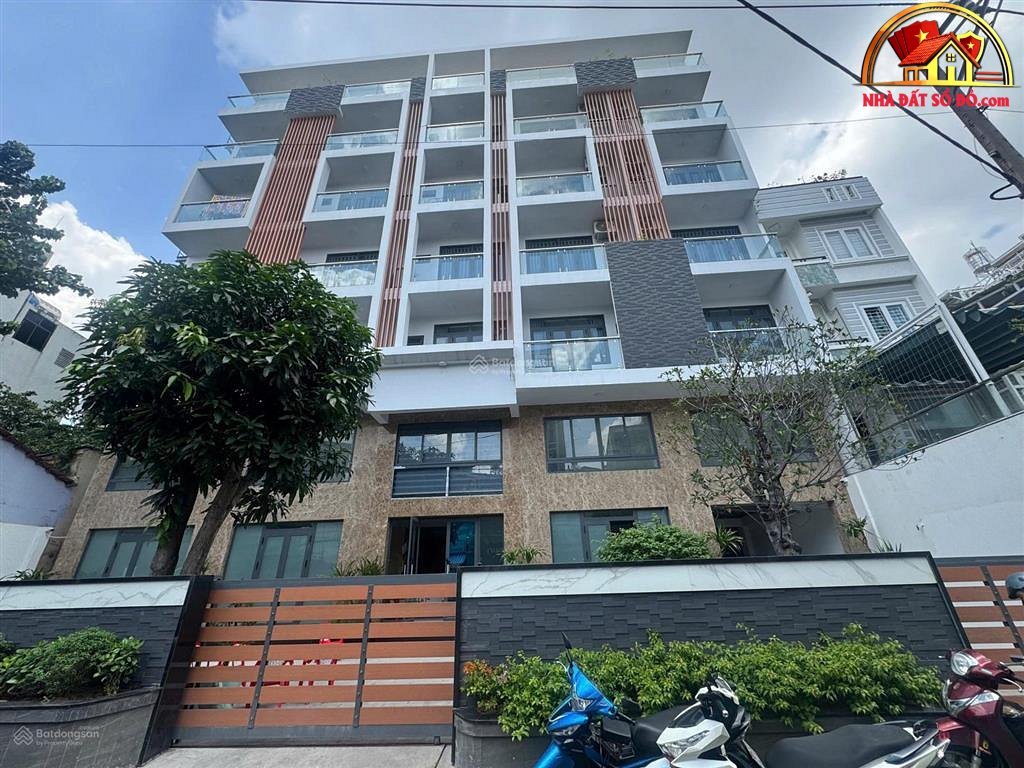 Cho thuê nhà đất Đường Lê Trực – Phường cũ Gia Định Quận Bình Thạnh – Phường mới Bình Thạnh – Thành phố Hồ Chí Minh 25 m2 7 triệu
