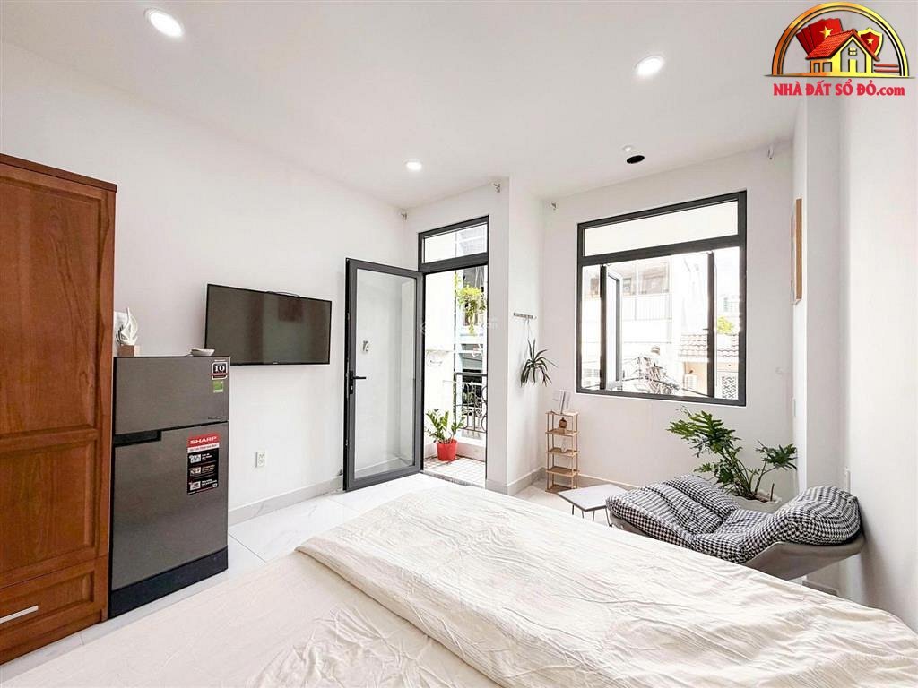 Cho thuê nhà đất Đường Yên Thế – Phường cũ Tân Sơn Hòa Quận Tân Bình – Phường mới Tân Sơn Hòa – Thành phố Hồ Chí Minh 30 m2 6.3 triệu