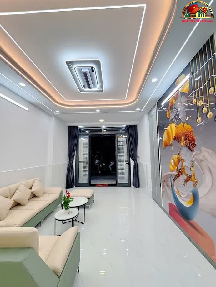 Bán nhà đất Đường Hương Lộ 2 – Phường cũ Bình Trị Đông Quận Bình Tân – Phường mới Bình Tân – Thành phố Hồ Chí Minh diện tích 60 m² giá 6.27 tỷ
