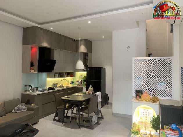 Bán nhà riêng Đường Lạc Long Quân – Phường cũ Không xác định – Quận 11 – Phường mới Không xác định – Thành phố Hồ Chí Minh – Diện tích 48 m² – Giá 6.2 tỷ