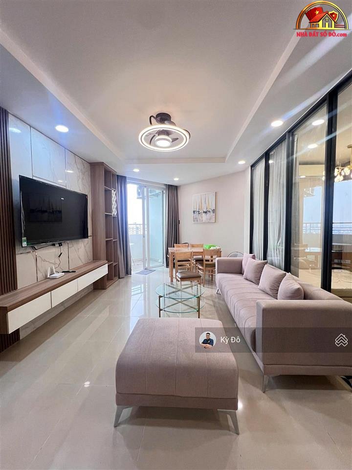 Căn hộ 108 m2 bán Him Lam Chợ Lớn Đường Hậu Giang – Quận 6 – Thành phố Hồ Chí Minh giá 5.8 tỷ