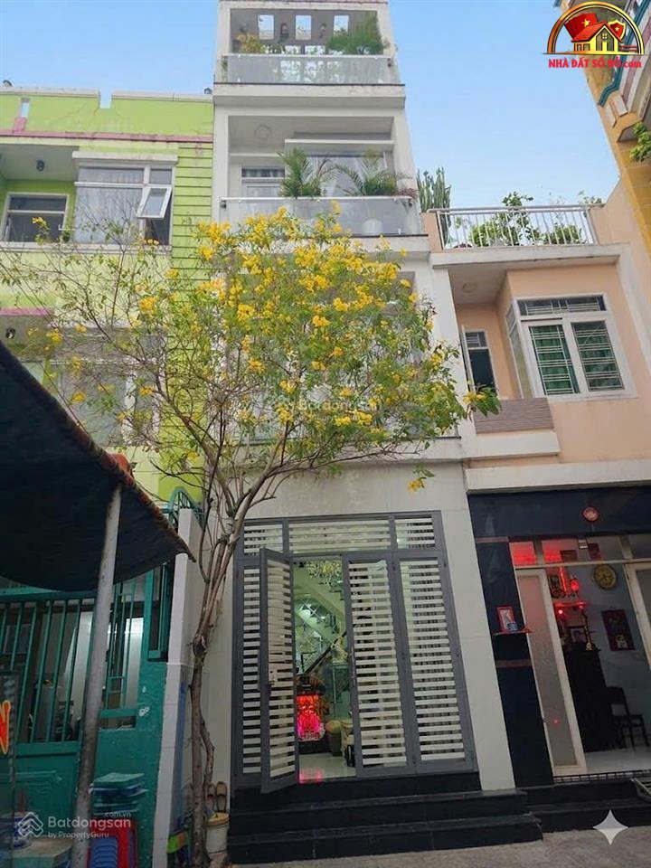 bán nhà đất Đường Hồng Bàng – Phường cũ 16 Quận 11 – Phường mới 16 – Thành phố Hồ Chí Minh 44 m2 6.9 tỷ