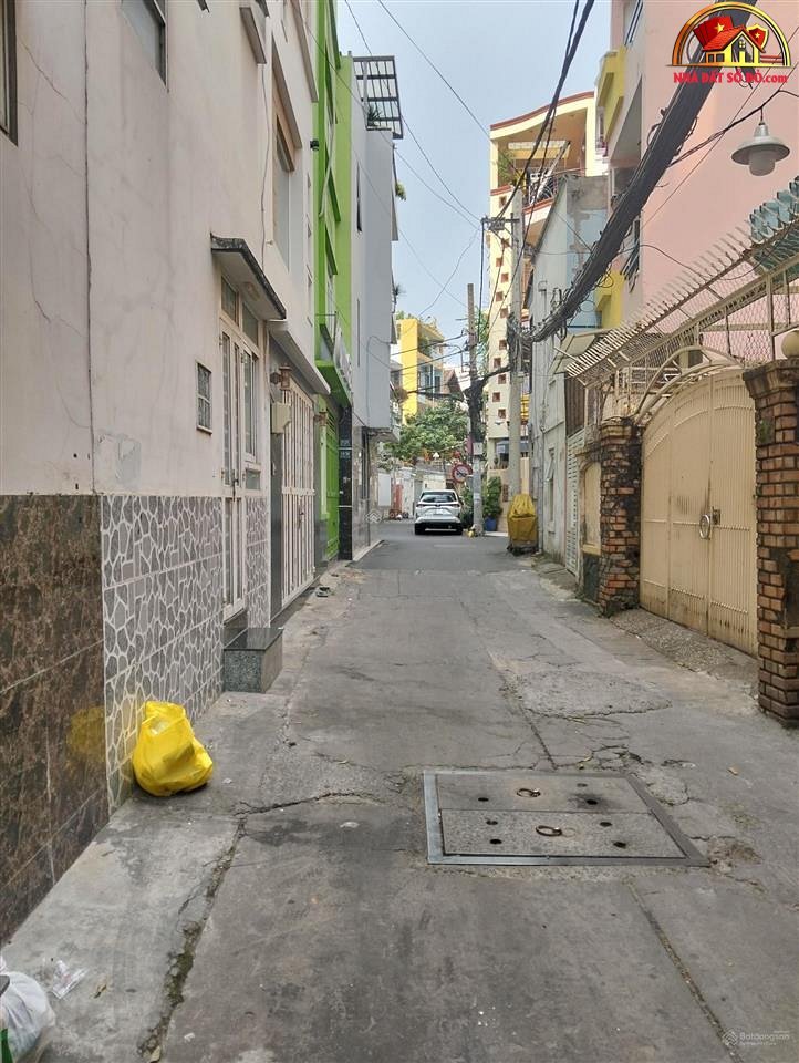 Bán nhà đất Đường Nguyễn Đình Chiểu – Phường cũ Không xác định – Quận Phú Nhuận – Phường mới Không xác định – Thành phố Hồ Chí Minh Diện tích 68 m2 – Giá 7.85 tỷ