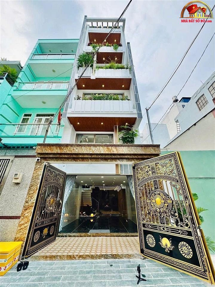 Bán nhà đất Đường Hòa Hưng – Phường cũ 12 Quận 10 – Phường mới 12 – Thành phố Hồ Chí Minh 73 m2 3.6 tỷ