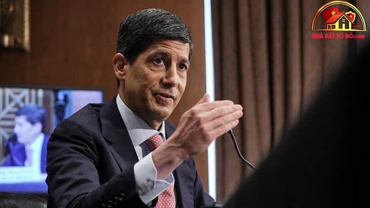 Chủ tịch Fed Kevin Warsh: Kiềm chế lạm phát vẫn là ưu tiên hàng đầu, chưa vội giảm lãi suất- Ảnh 1. Chủ tịch Fed Kevin Warsh: Kiềm chế lạm phát vẫn là ưu tiên hàng đầu, chưa vội giảm lãi suất- Ảnh 1.