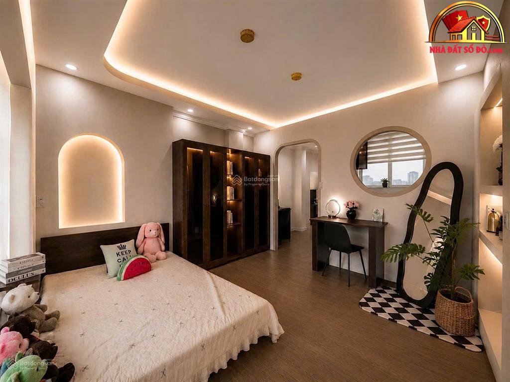 KHAI TRƯƠNG DỰ ÁN MỚI 1PN TÁCH BẾP | Đường Nguyễn Kiệm – Phường cũ – Quận Gò Vấp – Phường mới – Thành phố Hồ Chí Minh – Diện tích 45 m2 – Giá 6500000 VNĐ