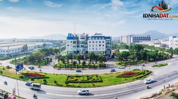 Chứng khoán VPBank không còn là cổ đông lớn tại Kinh Bắc sau hơn 2 tháng- Ảnh 1.
