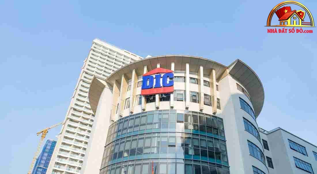 Chuỗi giải chấp chưa dừng, Chủ tịch DIC Corp đối mặt nguy cơ không còn là cổ đông lớn- Ảnh 1. Chuỗi giải chấp chưa dừng, Chủ tịch DIC Corp đối mặt nguy cơ không còn là cổ đông lớn- Ảnh 1.