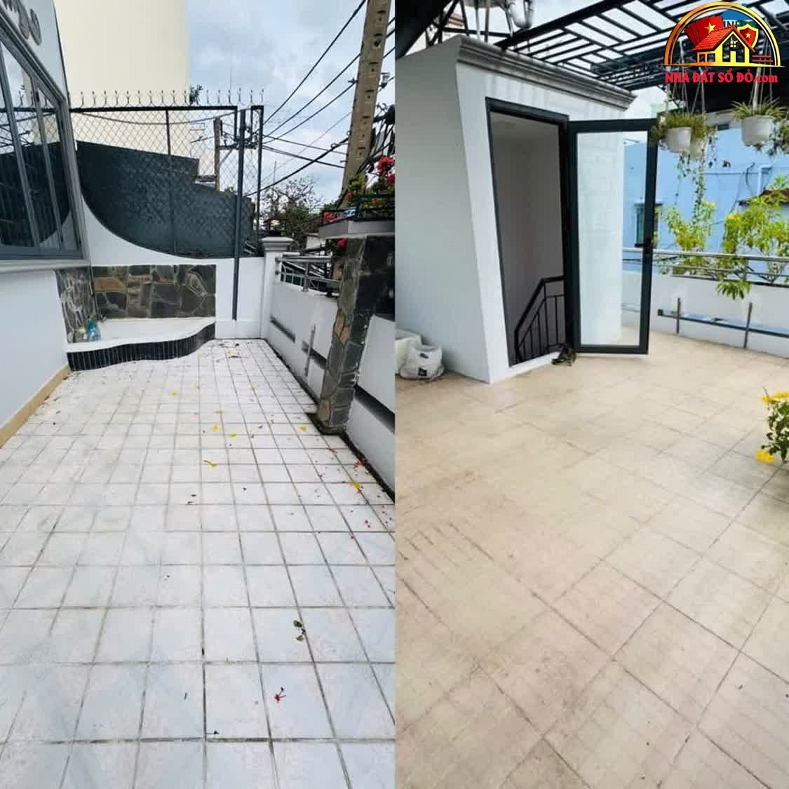 Bán nhà đất Đường Thích Quảng Đức – Phường cũ 5 Quận Phú Nhuận – Phường mới 5 – Thành phố Hồ Chí Minh diện tích 33m² giá 5.95 tỷ