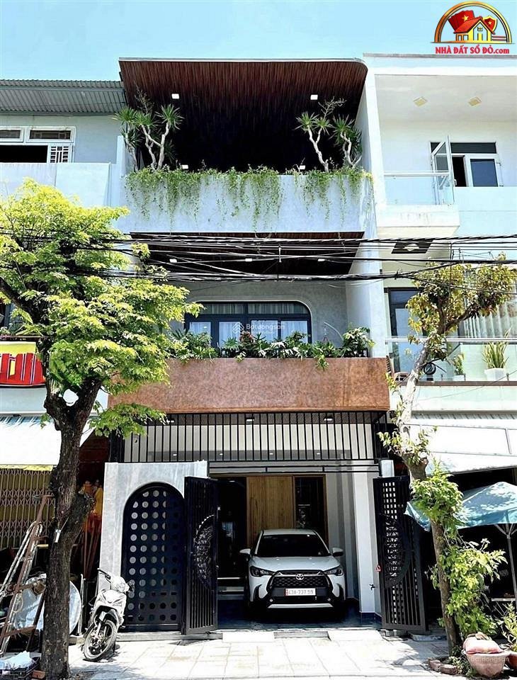 Nhà riêng đường Mai Xuân Thưởng – Phường cũ 2 Quận 6 – Phường mới 2 – Thành phố Hồ Chí Minh diện tích 77 m2 giá 3320000000