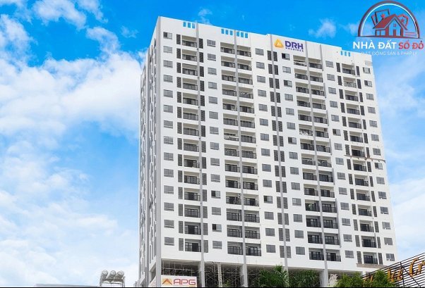 Cổ phiếu DRH Holdings bị đưa vào diện cảnh báo từ ngày 13/7 do chậm tổ chức ĐHĐCĐ thường niên- Ảnh 1. Cổ phiếu DRH Holdings bị đưa vào diện cảnh báo từ ngày 13/7 do chậm tổ chức ĐHĐCĐ thường niên- Ảnh 1.
