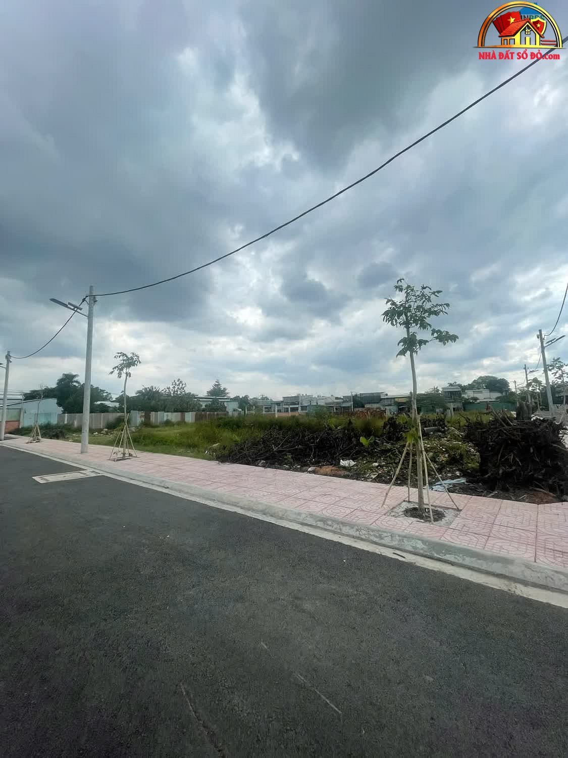 Bán đất nền Thạnh Xuân 25 – Quận 12 – Thành phố Hồ Chí Minh diện tích 60 m² giá 4.35 tỷ