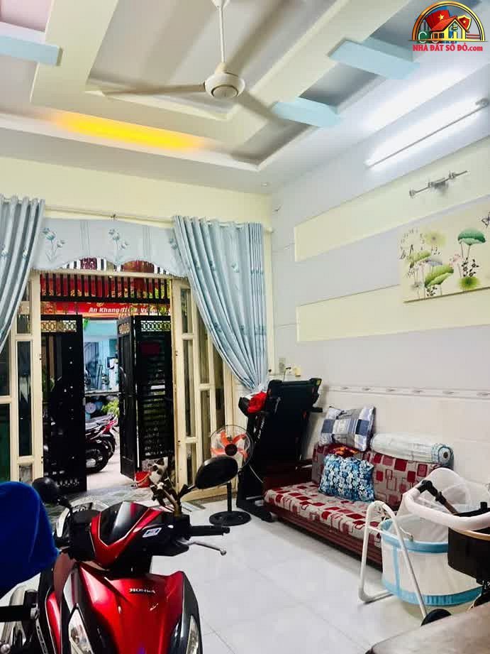 Cực phẩm nhà đất Đường Số 2 – Phường Bình Hưng Hòa A – Quận Bình Tân – Thành phố Hồ Chí Minh 54 m² 5.58 tỷ